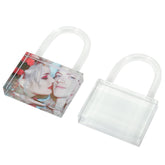 sublimation crystal lock